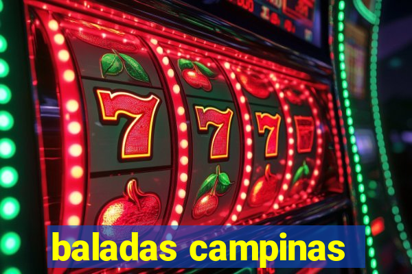 baladas campinas